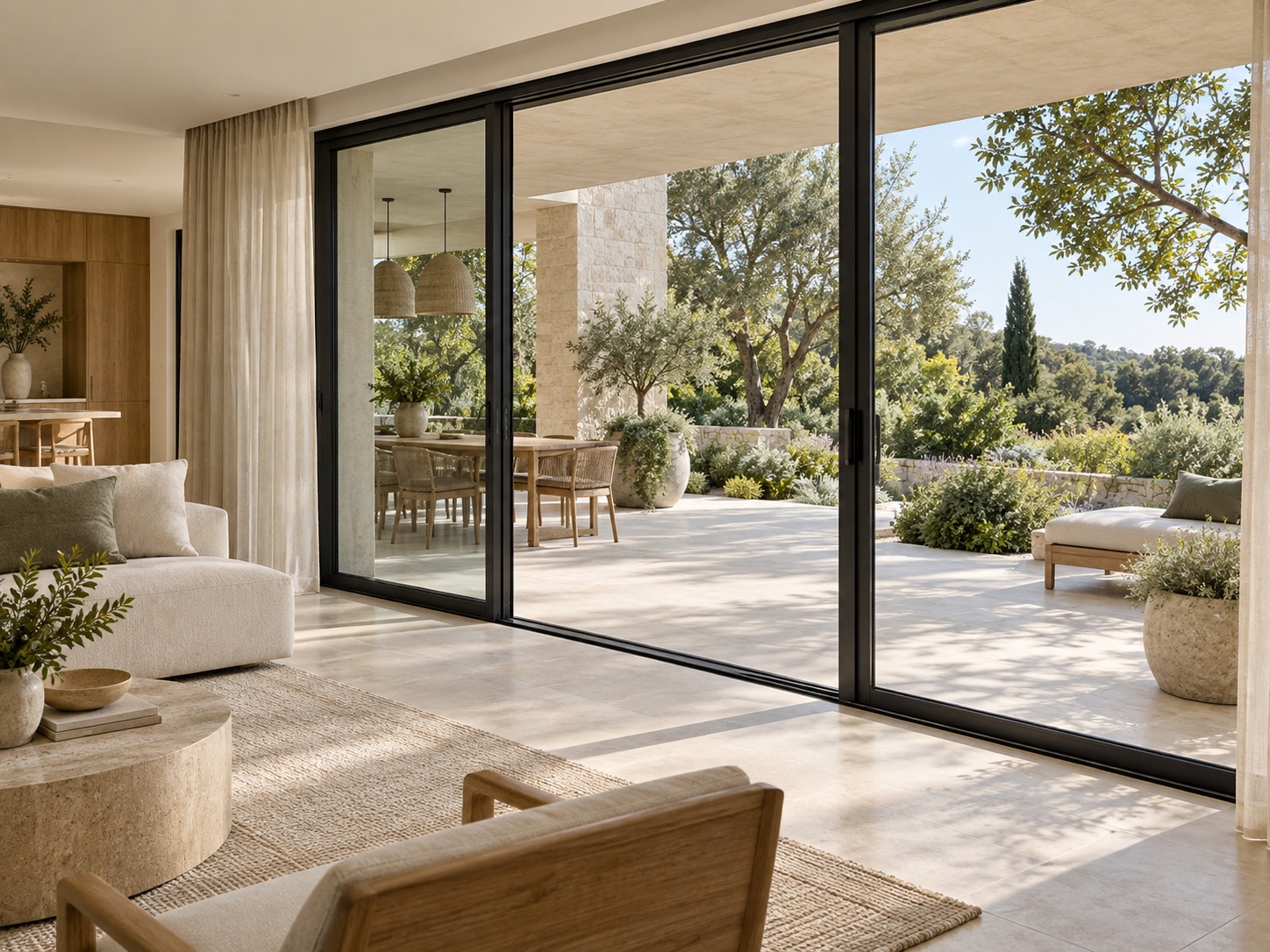 Doors & Windows