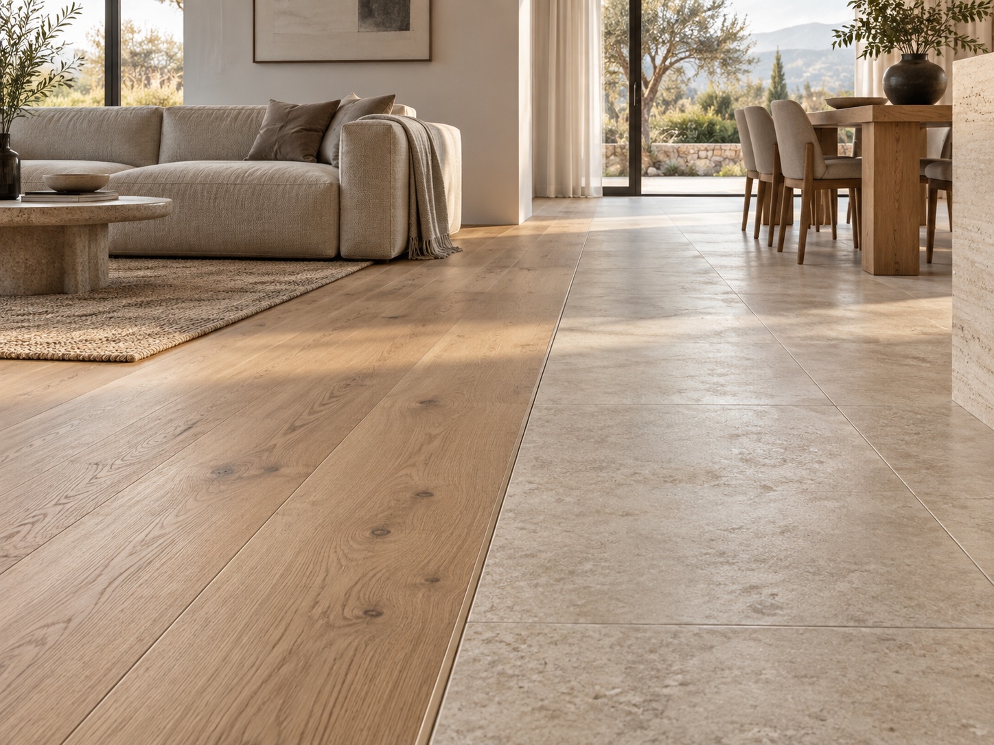 Flooring